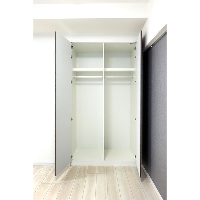 収納　収納※別部屋参考写真
