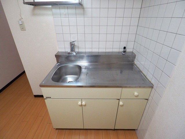 キッチン