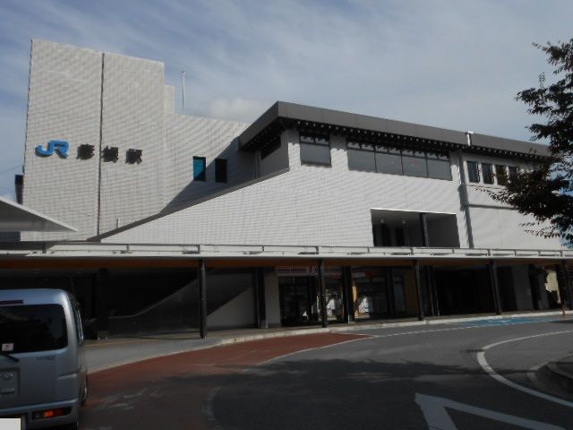 その他　JR彦根駅（その他）まで500m