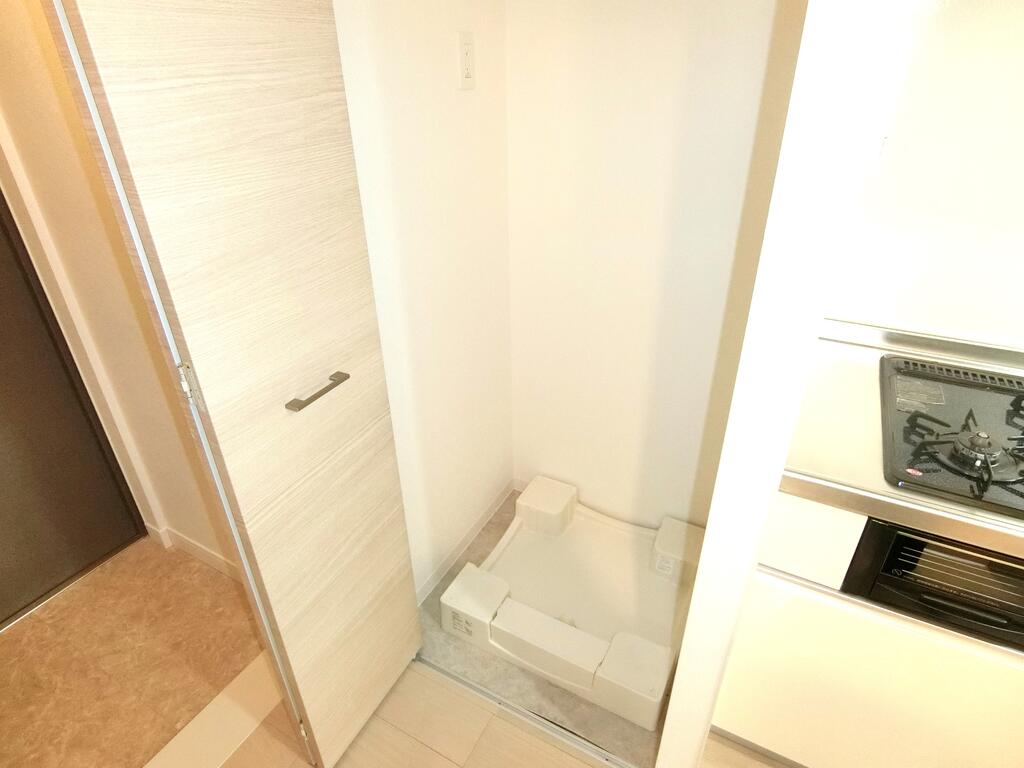 その他設備　※写真は反転タイプです