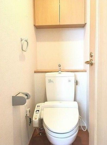 トイレ　☆清潔なトイレ☆