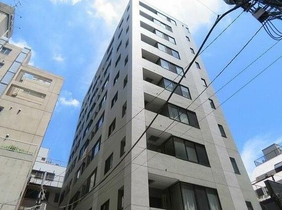 建物外観　☆綺麗な外観☆