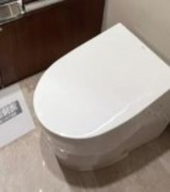 トイレ　別部屋参考