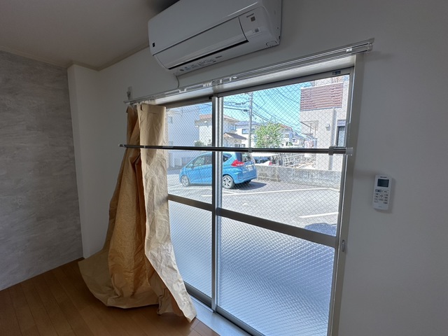眺望　別部屋参考写真です