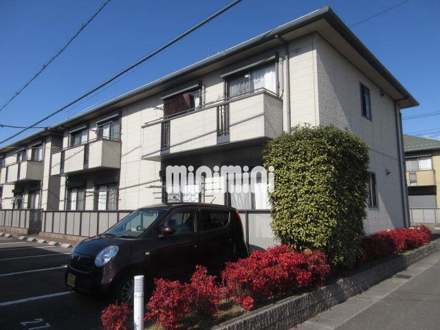 建物外観　おしゃれな外観！