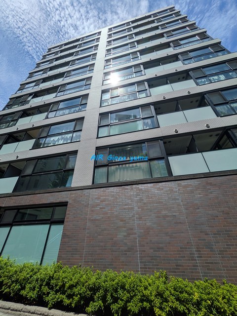 建物外観　ＲＯＤＩＡ本橋茅場町