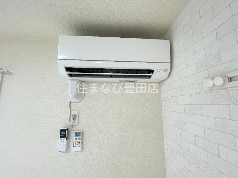 その他設備　同型