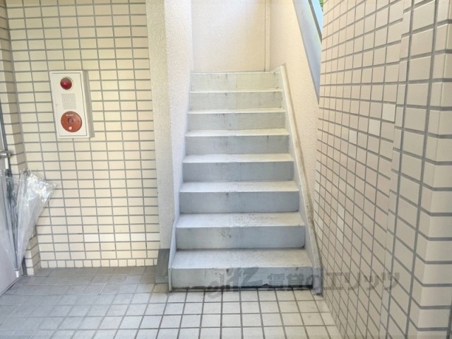 その他　階段