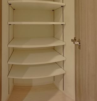 その他設備　※同仕様写真含む