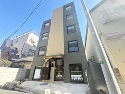 建物外観　外観もきれいです