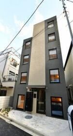 建物外観　おしゃれな外観です