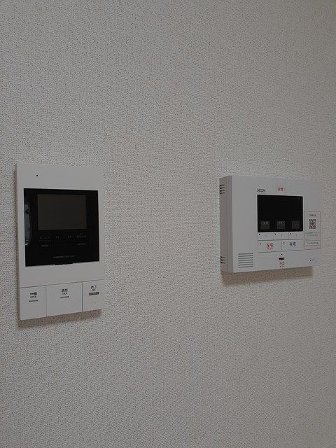 セキュリティ　☆セキュリティ☆