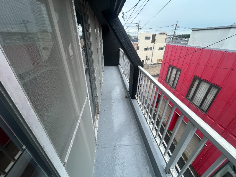 AURUMの内装写真