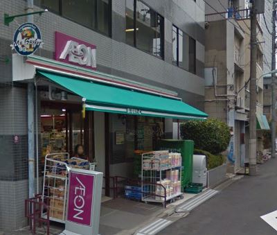 スーパー　まいばすけっと 芝浦1丁目店（スーパー）まで159m