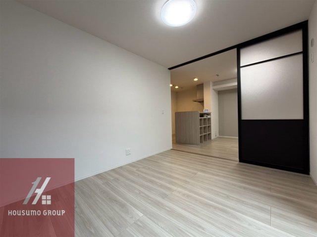 アドモアコート三津屋中の内装写真