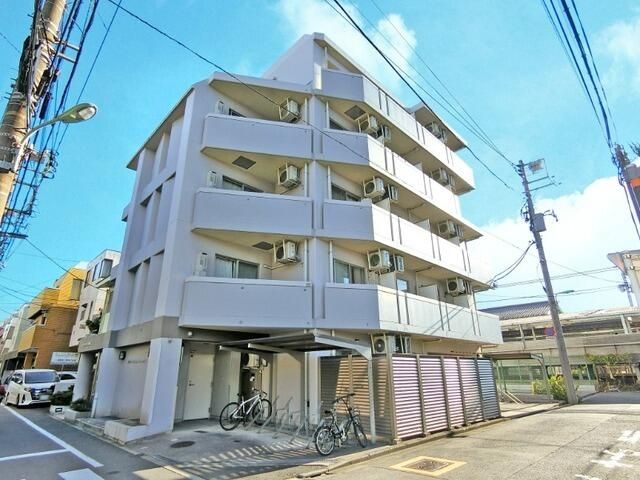 建物外観　★タウンハウジング蒲田店取り扱い★