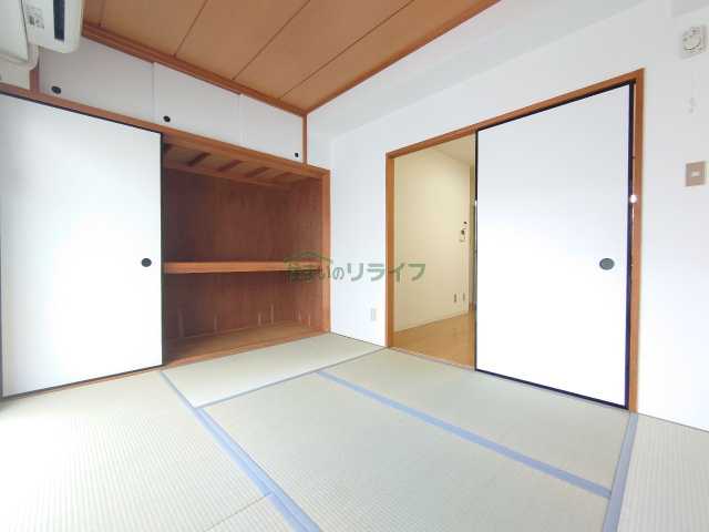 その他部屋・スペース　グリーンヒルズ