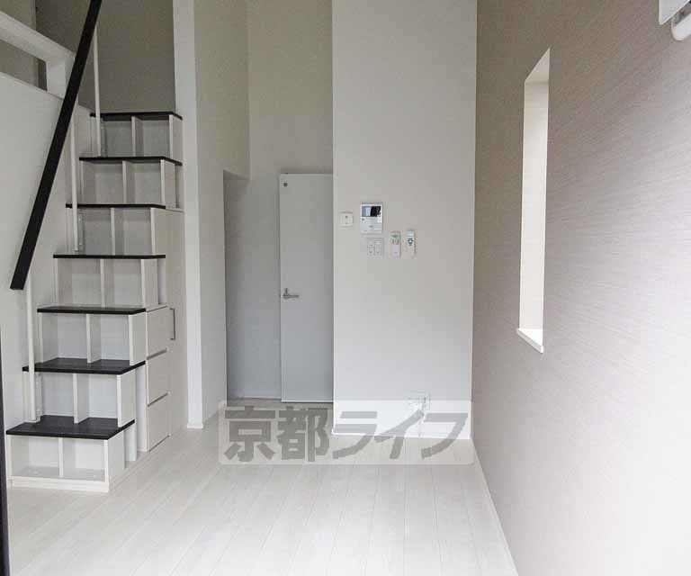 居室・リビング　とても綺麗なお部屋です・