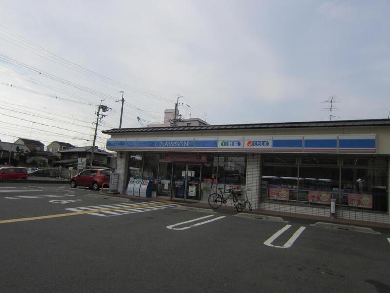 サクシード西院の周辺写真