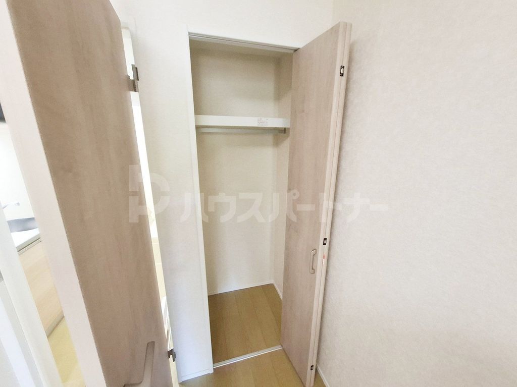 ウィングシード新松戸の内装写真