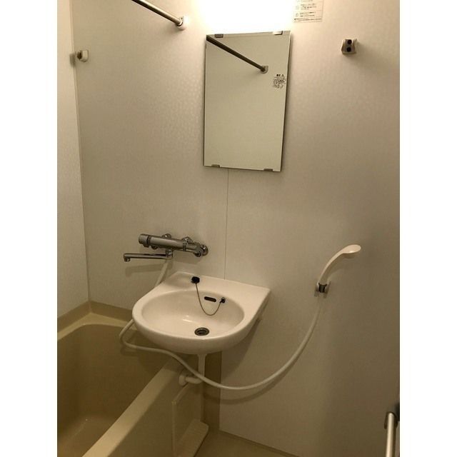 ジェイフラッツ初台の内装写真