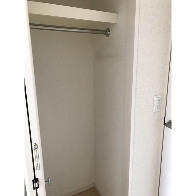 ジェイフラッツ初台の内装写真
