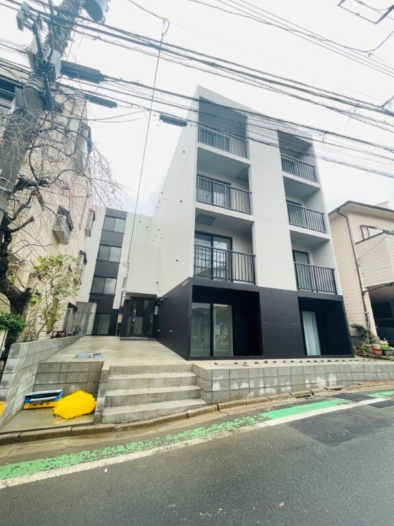 建物外観　☆綺麗な外観☆