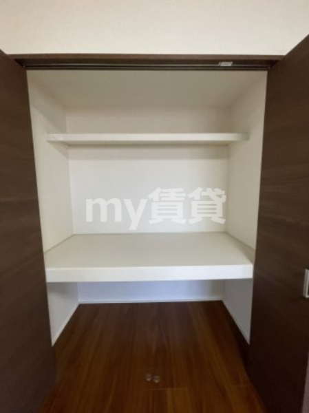 収納　別号室