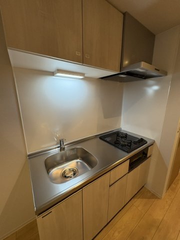 キッチン　別部屋参考写真