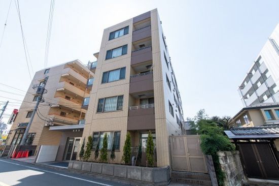 建物外観　☆綺麗な外観☆