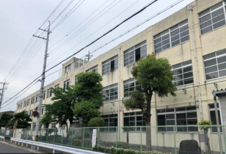 小学校　東大阪市立花園小学校（小学校）まで168m