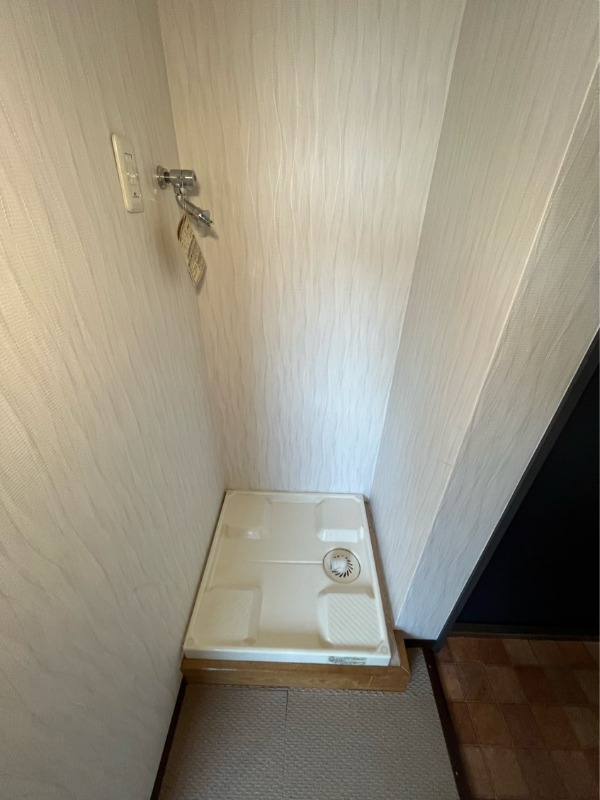 その他設備　※他部屋参考写真