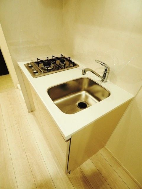 キッチン　参考写真です