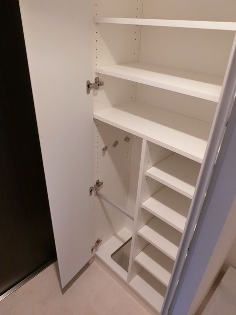 その他設備　参考写真です