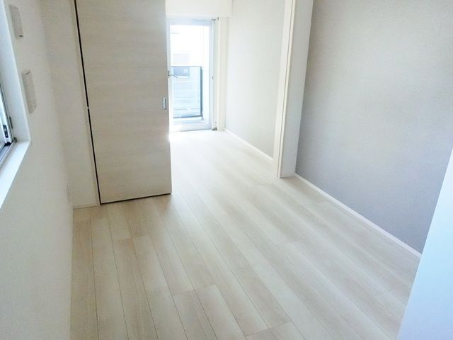 居室・リビング　参考写真です