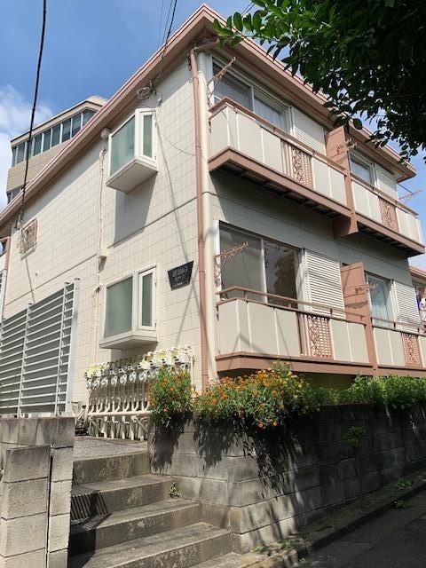 ウイング東大井