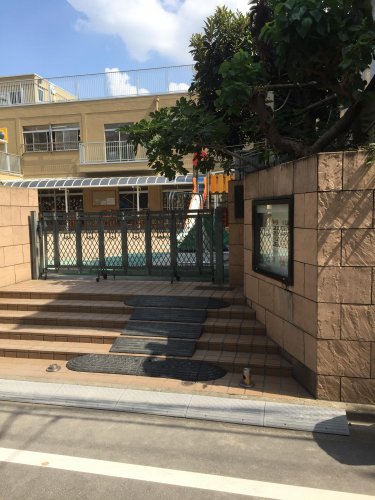 幼稚園・保育園　亀戸幼稚園（幼稚園・保育園）まで326m