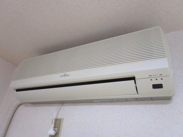 その他設備　別室参考写真