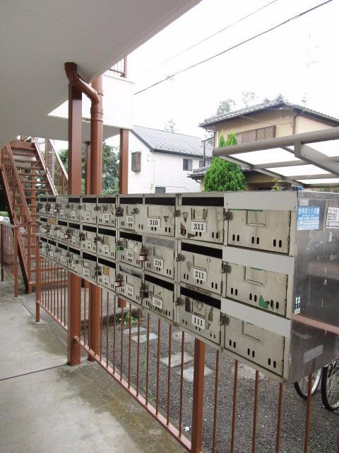その他共有部分　別室参考写真