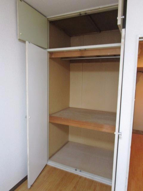 収納　別室参考写真