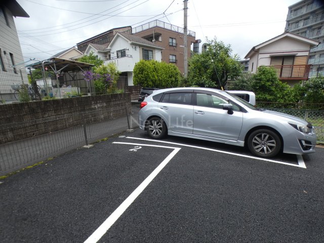 ビィクトリーハイツのその他写真