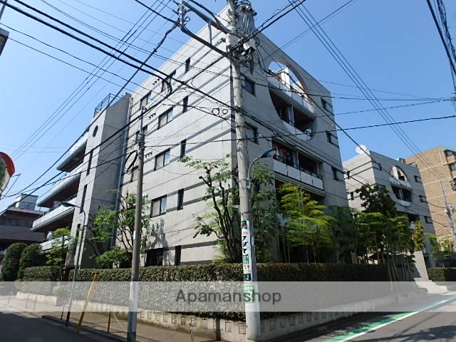 東京メトロ南北線 志茂駅 徒歩5分 築34年