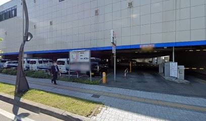 ホームセンター　ヤマダ電機テックランド札幌本店（ホームセンター）まで948m