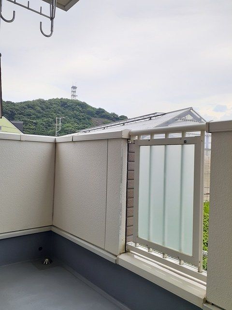 ポポラーレIIの内装写真