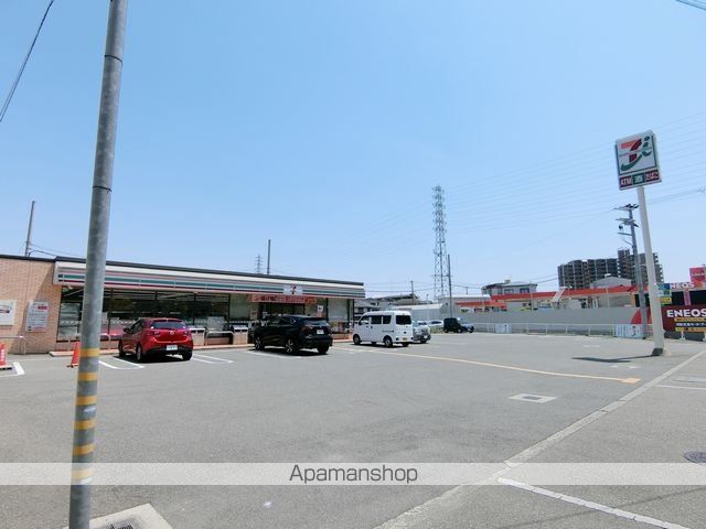 コンビニ　セブンイレブン堺金岡町店（コンビニ）まで285m