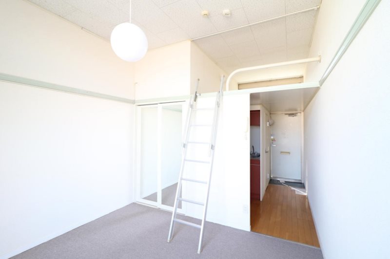その他部屋・スペース　※別のお部屋の写真です