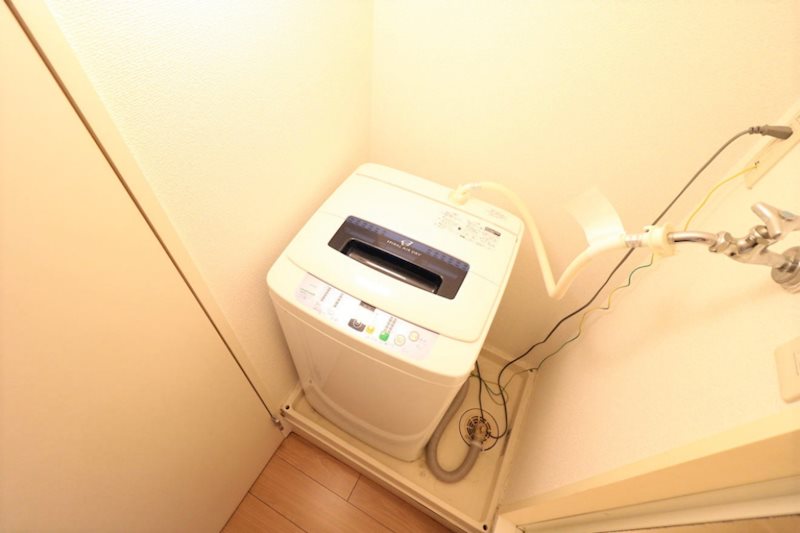 その他　※別のお部屋の写真です