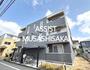 建物外観　お電話でお問合わせ頂けますと、よりスムーズにご対応出来ます♪