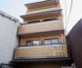 北野白梅町駅より徒歩12分 4階 築26年6ヶ月の賃貸物件