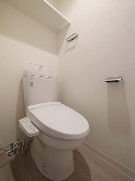 MAXIV尼崎のトイレ写真
